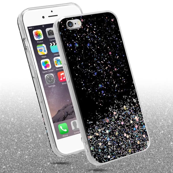 iPhone 6 / 6S Cover Etui Case ()