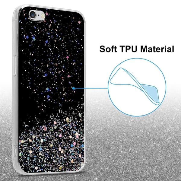 iPhone 6 / 6S Cover Etui Case ()