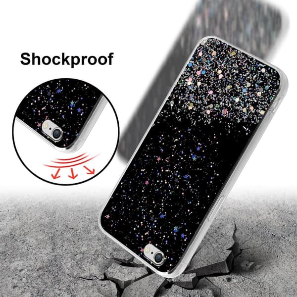 iPhone 6 / 6S Cover Etui Case ()