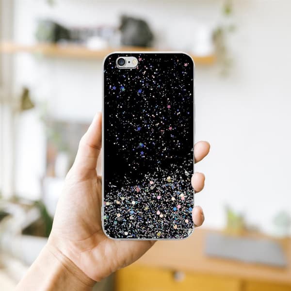 iPhone 6 / 6S Cover Etui Case ()