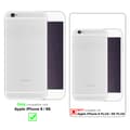 Miniatyrbillede 2 af 8: iPhone 6 / 6S Cover Etui Case ()