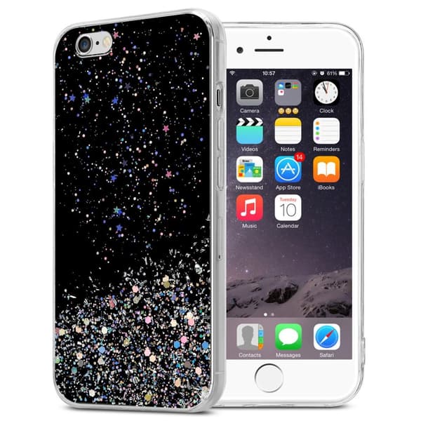 iPhone 6 / 6S Cover Etui Case ()
