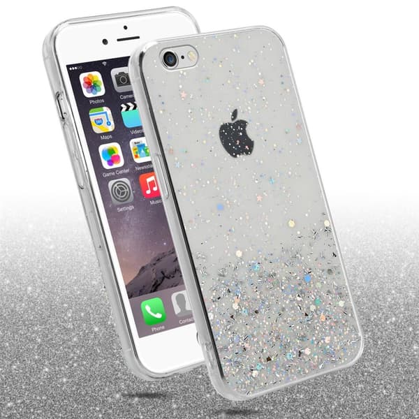iPhone 6 / 6S Cover Etui Case ()