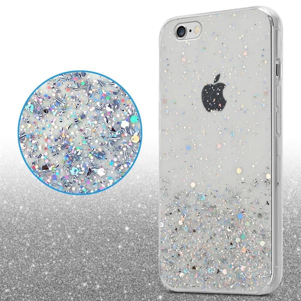 iPhone 6 / 6S Cover Etui Case ()