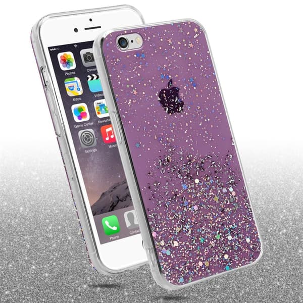 iPhone 6 / 6S Cover Etui Case ()