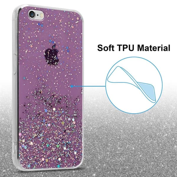 iPhone 6 / 6S Cover Etui Case ()