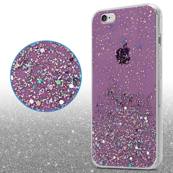 iPhone 6 / 6S Cover Etui Case ()
