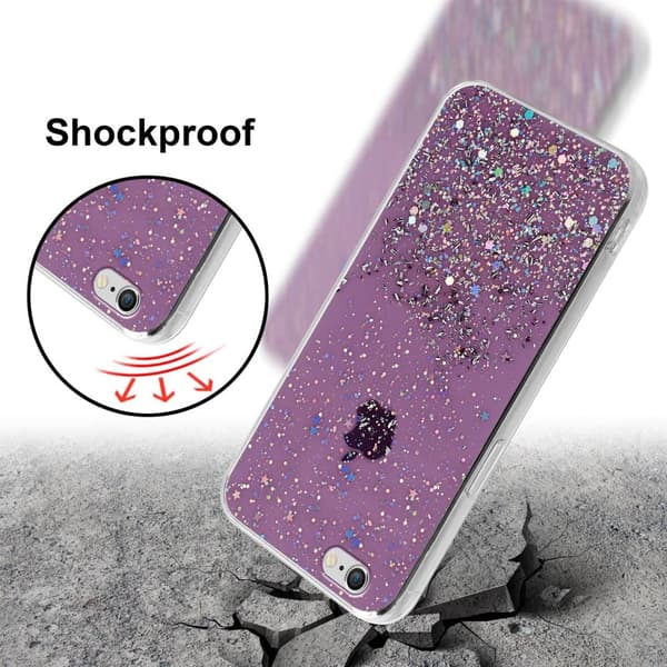 iPhone 6 / 6S Cover Etui Case ()