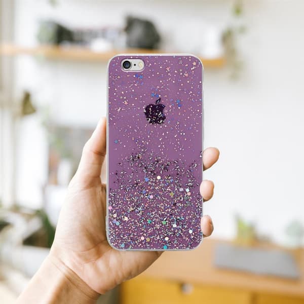 iPhone 6 / 6S Cover Etui Case ()