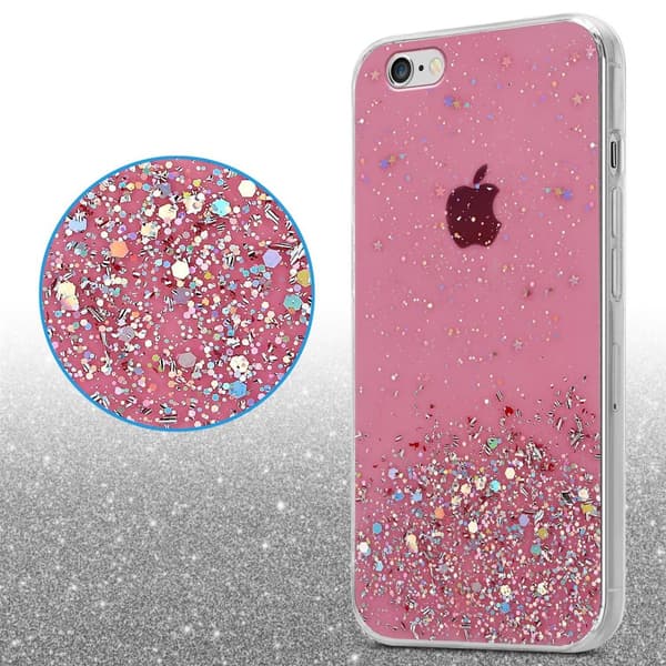 iPhone 6 / 6S Cover Etui Case ()