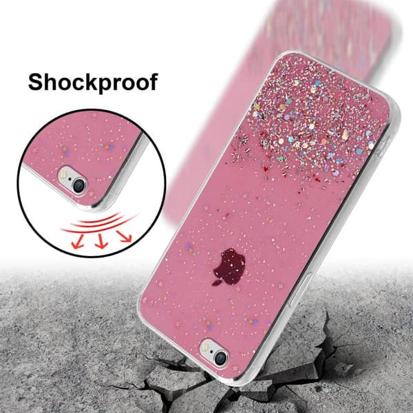 iPhone 6 / 6S Cover Etui Case ()