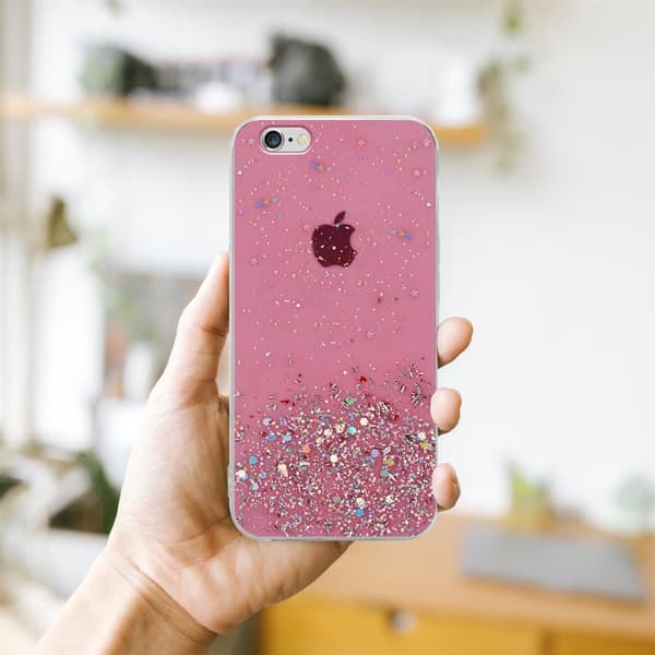 iPhone 6 / 6S Cover Etui Case ()