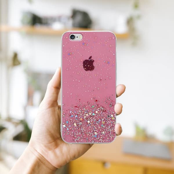 iPhone 6 / 6S Cover Etui Case ()