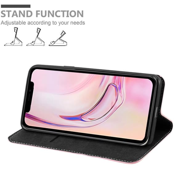 iPhone 13 Etui Case Cover ()