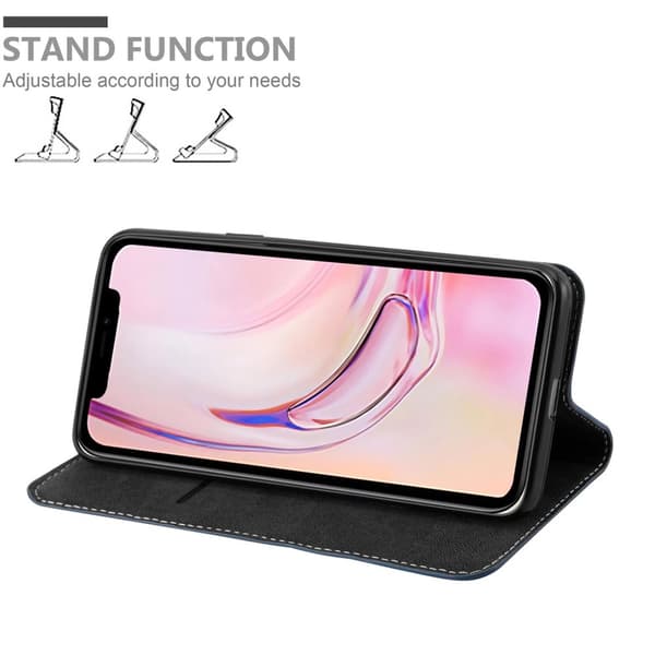 iPhone 13 PRO MAX Etui Case Cover ()