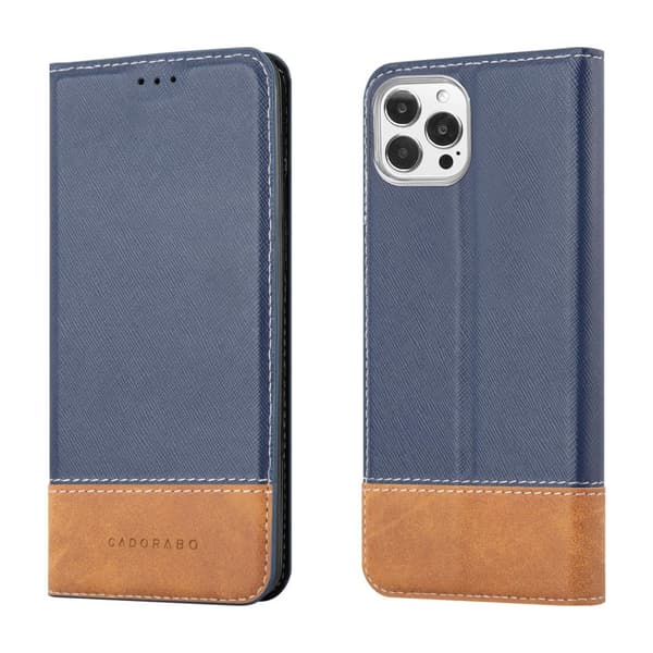 iPhone 13 PRO MAX Etui Case Cover ()