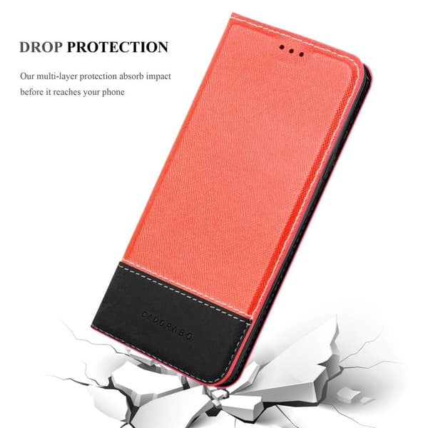 iPhone 13 PRO MAX Etui Case Cover ()