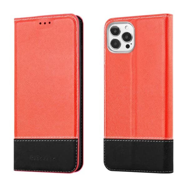iPhone 13 PRO MAX Etui Case Cover ()