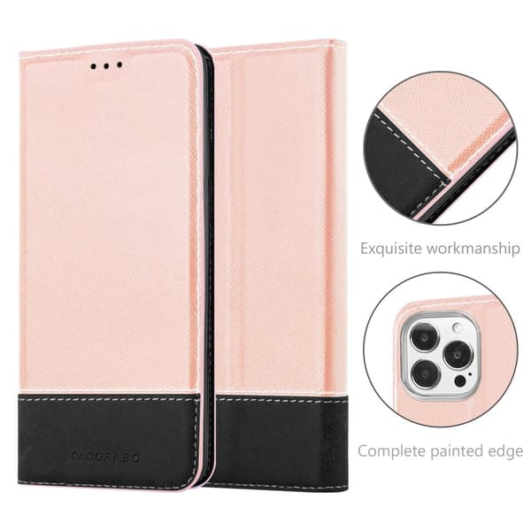 iPhone 13 PRO MAX Etui Case Cover ()