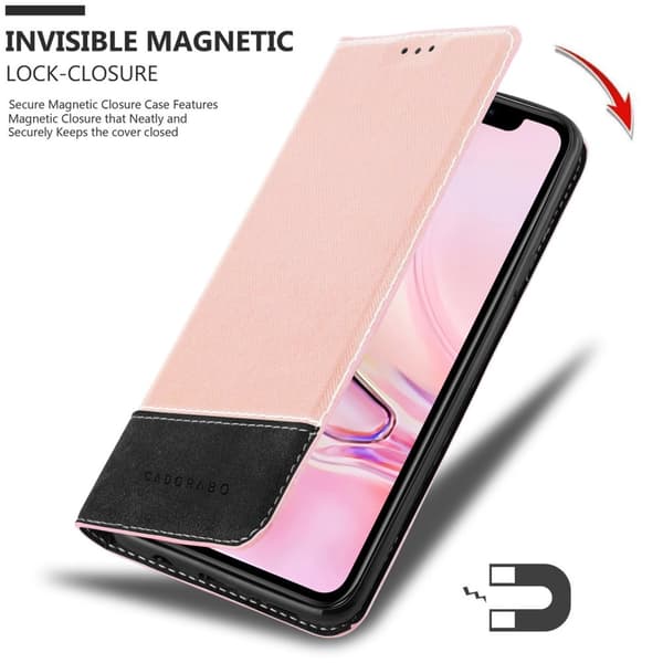 iPhone 13 PRO MAX Etui Case Cover ()