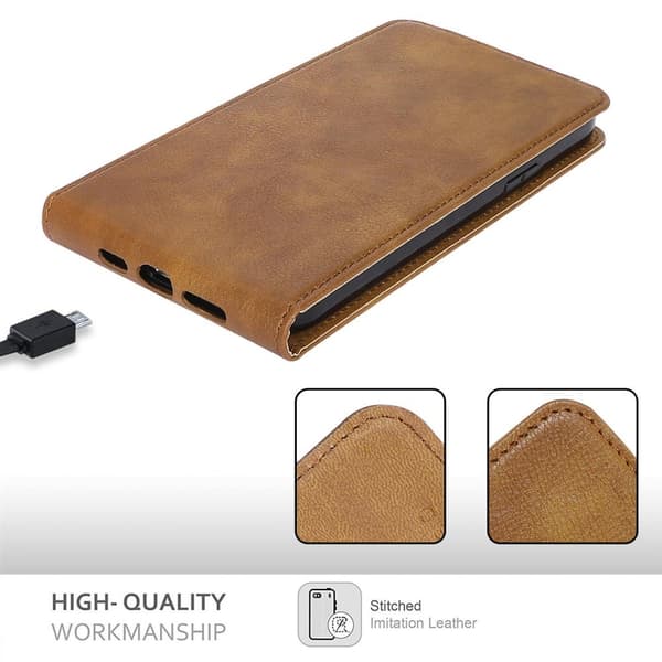 iPhone 13 Pungetui Flip Cover ()