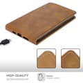 Miniatyrbillede 3 af 8: iPhone 13 Pungetui Flip Cover ()