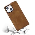 Miniatyrbillede 5 af 8: iPhone 13 Pungetui Flip Cover ()