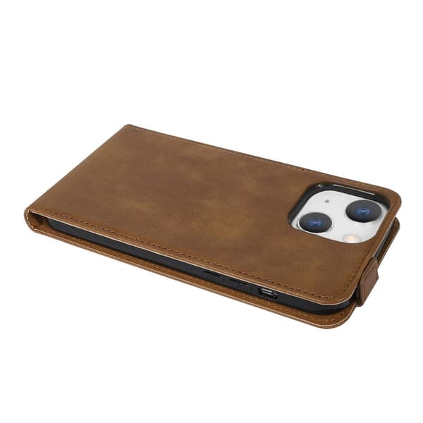 iPhone 13 Pungetui Flip Cover ()