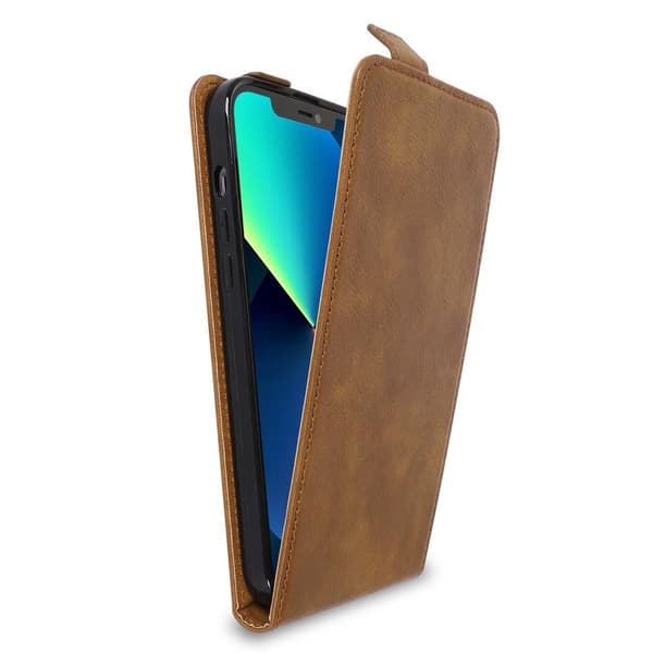iPhone 13 Pungetui Flip Cover ()