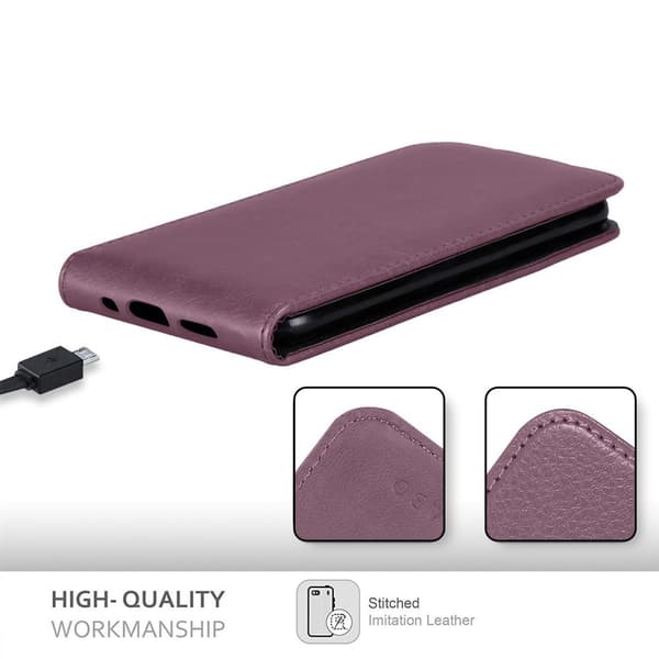 iPhone 13 Pungetui Flip Cover ()