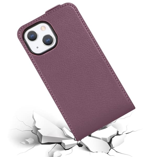 iPhone 13 Pungetui Flip Cover ()