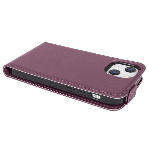 iPhone 13 Pungetui Flip Cover ()