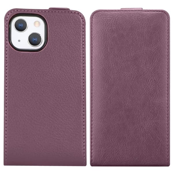 iPhone 13 Pungetui Flip Cover ()
