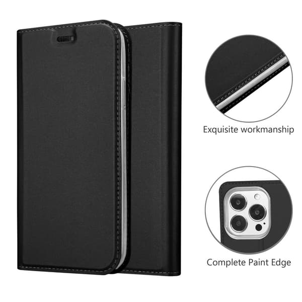 iPhone 13 PRO MAX Cover Etui Case ()