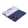 Miniatyrbilde 5 av 8: Deksel til iPhone 13 PRO MAX Lommebokdeksel med magnetisk lukking, stativfunksjon og kortlomme