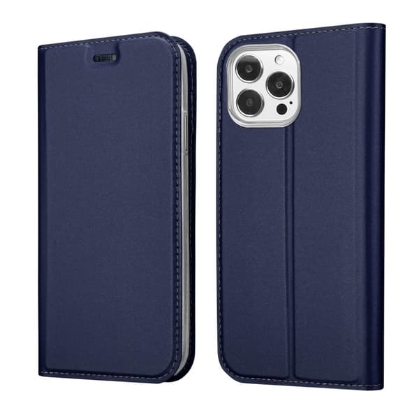 iPhone 13 PRO MAX Cover Etui Case ()