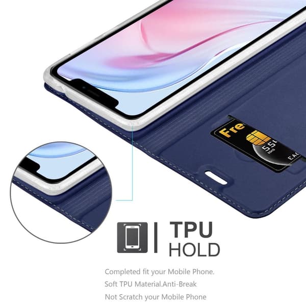 iPhone 13 PRO MAX Cover Etui Case ()