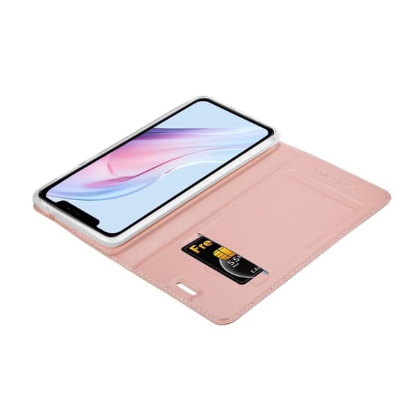 Deksel til iPhone 13 PRO MAX Lommebokdeksel med magnetisk lukking, stativfunksjon og kortlomme