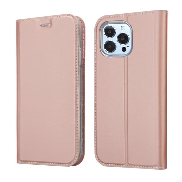 iPhone 13 PRO MAX Cover Etui Case ()