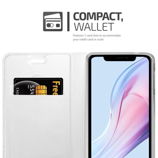 iPhone 13 PRO MAX Cover Etui Case ()