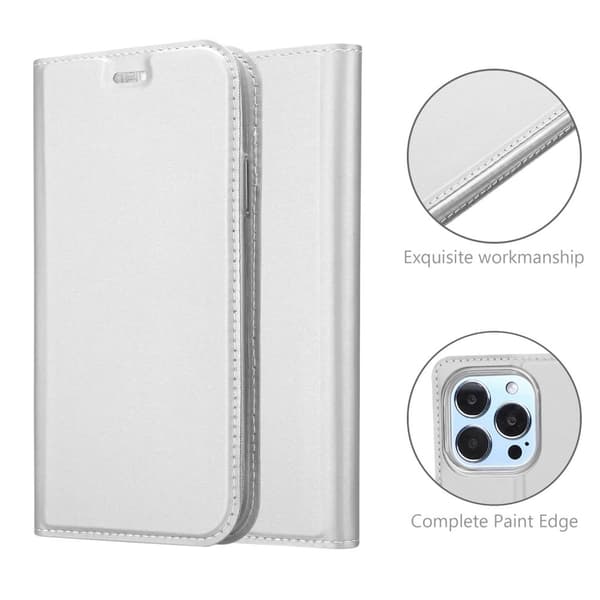 iPhone 13 PRO MAX Cover Etui Case ()
