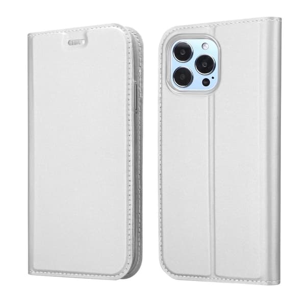 iPhone 13 PRO MAX Cover Etui Case ()