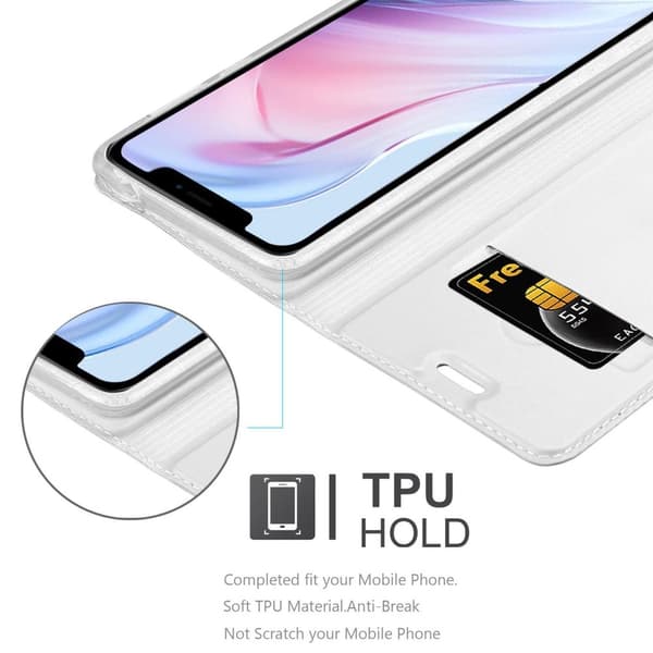 iPhone 13 PRO MAX Cover Etui Case ()
