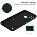 Miniatyrbillede 5 af 6: Realme C21Y / C25Y Cover Etui Case ()