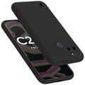 Miniatyrbillede 1 af 6: Realme C21Y / C25Y Cover Etui Case ()
