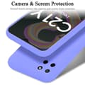Miniatyrbillede 4 af 6: Realme C21Y / C25Y Cover Etui Case ()