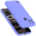 Miniatyrbillede 1 af 6: Realme C21Y / C25Y Cover Etui Case ()