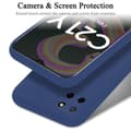 Miniatyrbillede 4 af 6: Realme C21Y / C25Y Cover Etui Case ()