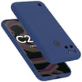 Miniatyrbillede 1 af 6: Realme C21Y / C25Y Cover Etui Case ()