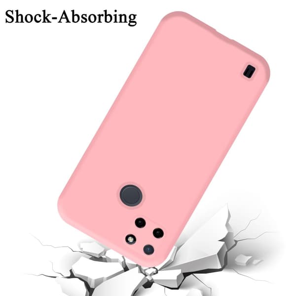 Realme C21Y / C25Y Cover Etui Case ()